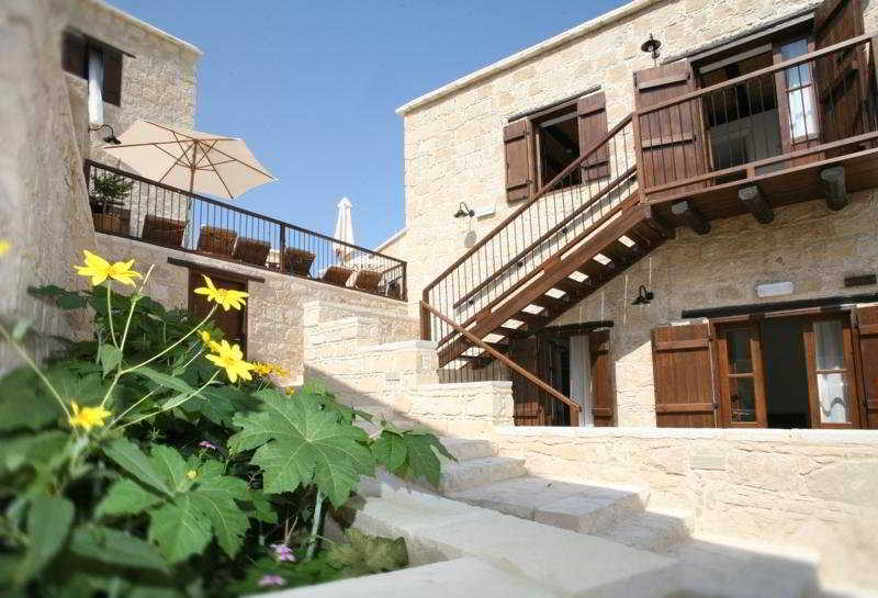 Leonidas Village Houses Goudhi Exterior photo